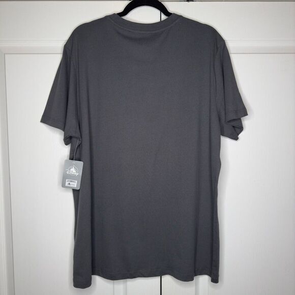 Disney Shirt Mens XL Gray Tee Comic Movie Parks Marvel The Eternals 400928513437 - Picture 4 of 10